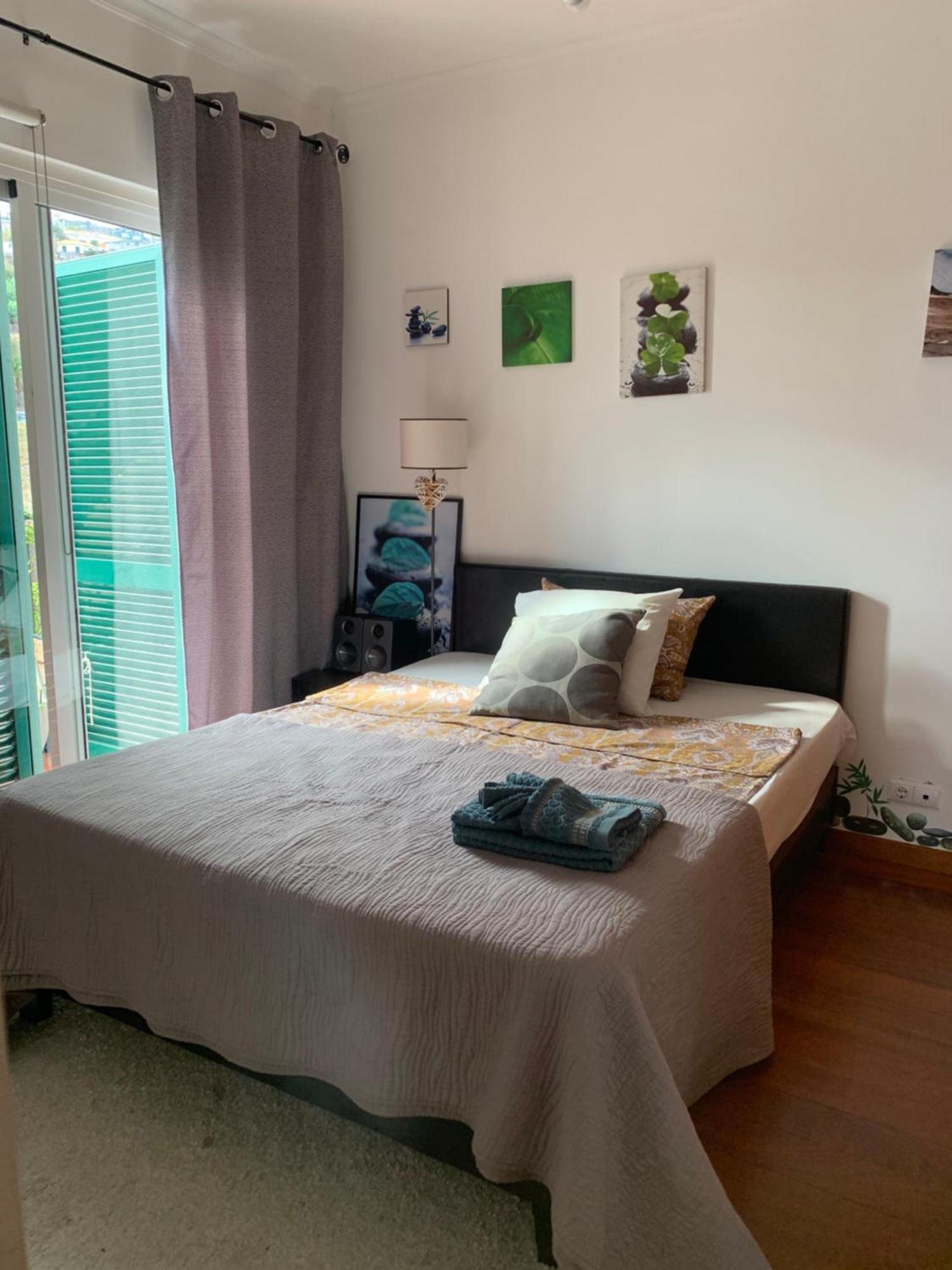 卡尼索Oceanview Penthouse公寓 外观 照片